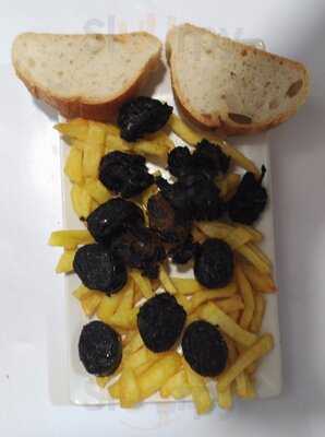 Andalucía Café & Tapas