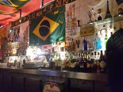 Rincón De La Caipirinha