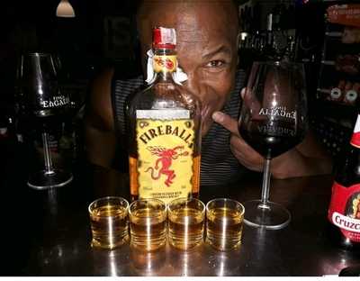 Rincón De La Caipirinha