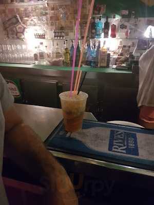 Rincón De La Caipirinha