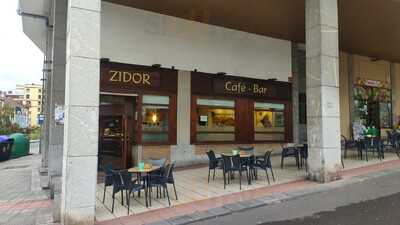 Zidor Cafe Bar