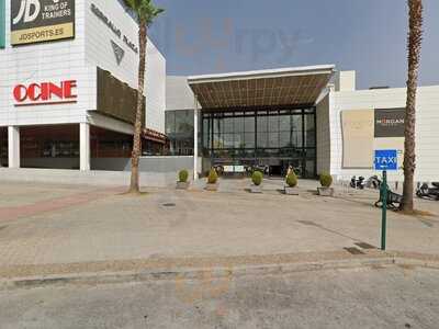 Sancho Casual Burger