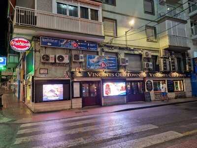 Vincents Old Town