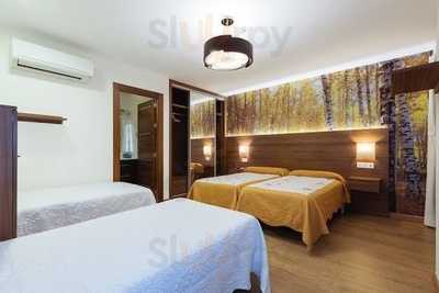 Cafeteria Restaurante Arriola