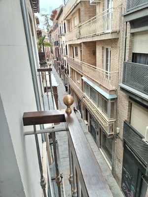 Cafeteria Restaurante Arriola