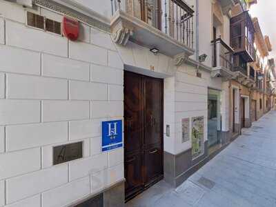 Cafeteria Restaurante Arriola