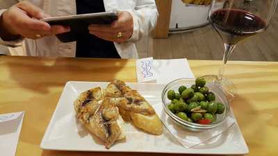 Cafeteria Restaurante Arriola