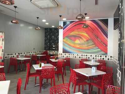 Cafetería Churrería Mari Carmen