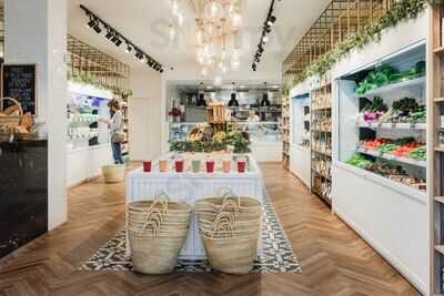 La Despensa Del Igeretxe