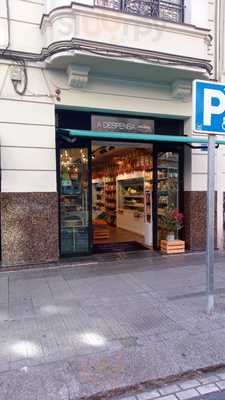 La Despensa Del Igeretxe