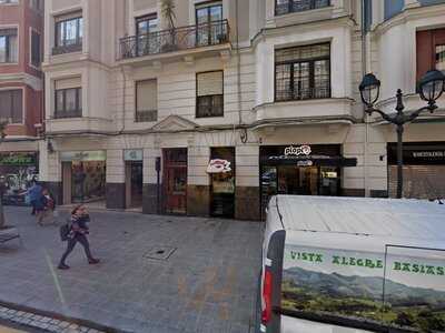 La Despensa Del Igeretxe