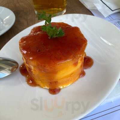 Restaurante Las Tablas