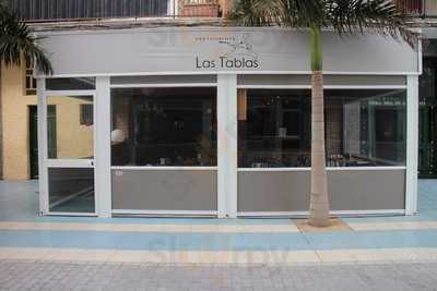 Restaurante Las Tablas