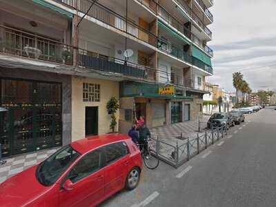 Restaurante Las Tablas