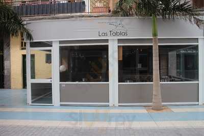 Restaurante Las Tablas