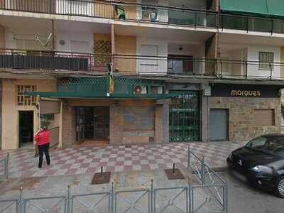 Restaurante Las Tablas