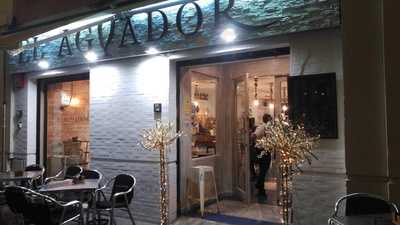 El Aguador De Velazquez