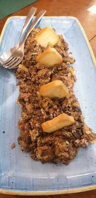 Cerveceria Restaurante Victor