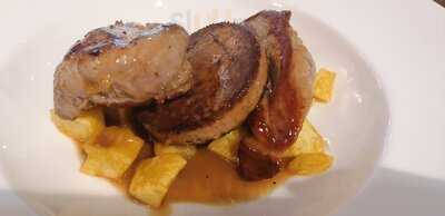 Cerveceria Restaurante Victor