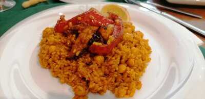 Cerveceria Restaurante Victor