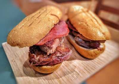 Cerveceria Restaurante Victor