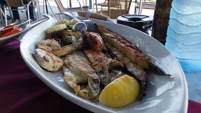 Camping Restaurante A Vouga