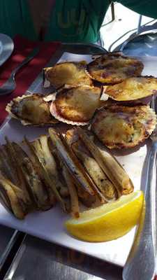 Camping Restaurante A Vouga