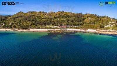 Camping Restaurante A Vouga