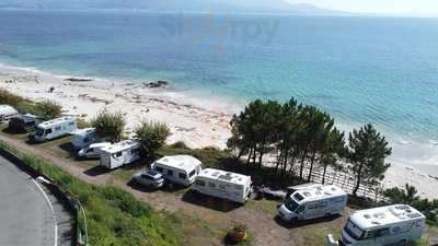 Camping Restaurante A Vouga