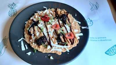 Taberna Paraiso Travel