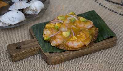 Taberna Paraiso Travel