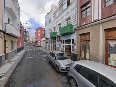 El Gnomo Hamburguesería