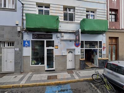 El Gnomo Hamburguesería