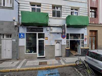 El Gnomo Hamburguesería