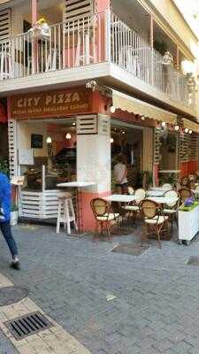 City Pizza