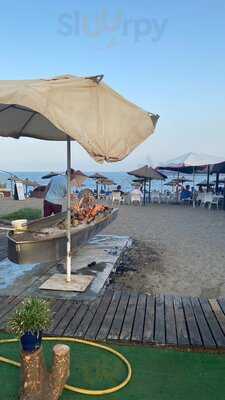 Chiringito Torre Velerin