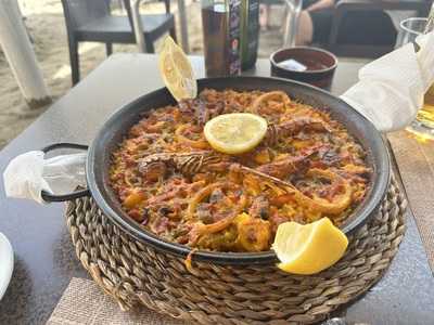 Chiringito Torre Velerin