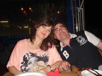 Restaurante Tutti Frutti