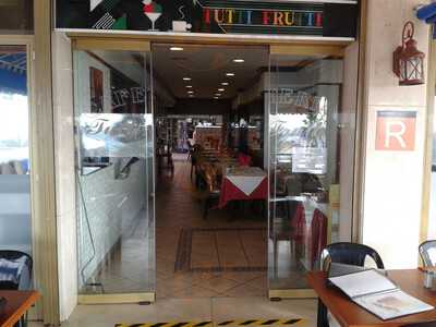Restaurante Tutti Frutti