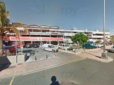 Restaurante Tutti Frutti