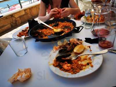 Restaurante Playa Torrecilla
