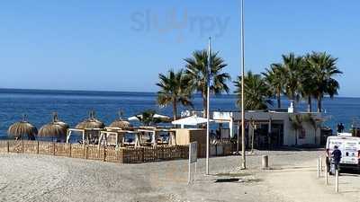 Restaurante Playa Torrecilla