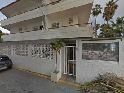 Restaurante Playa Torrecilla