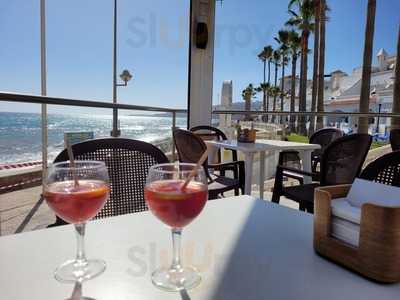 Restaurante Playa Torrecilla