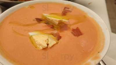 Restaurante Playa Torrecilla