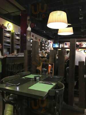 La Bottega Cerbecería