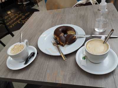 La Bottega Cerbecería