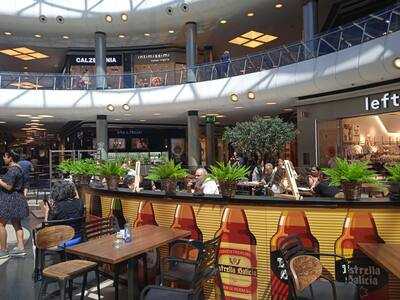 La Bottega Cerbecería