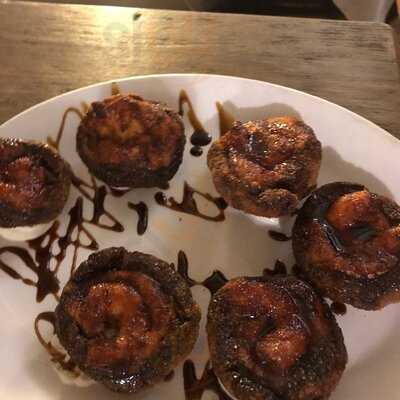 La Catedral De La Tapa