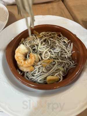 La Catedral De La Tapa